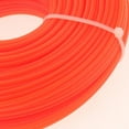 thumbnail image 3 of LOVIVER Fil de Coupe-Bordures Rond 1x 90m 3mm Fil de Coupe-Bordures Pastique Robuste 3.0mm Rond, 3 of 7