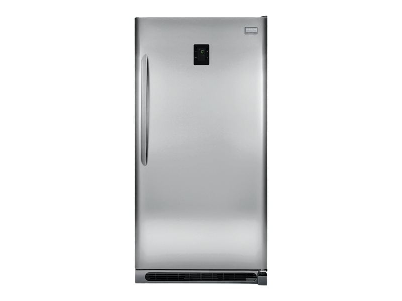 Frigidaire Gallery Series FGVU21F8QF - Convertible refrigerator ...