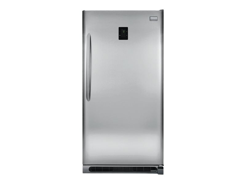 Frigidaire Refrigerator Model Jsi26