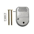 thumbnail image 1 of AT-0084 Replacement Snow Thrower Muffler for Tecumseh Engines, 1 of 1