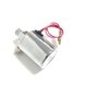 thumbnail image 3 of Válvula de aire eléctrica universal (solenoide) de 1/4'' NPT 12V/24V para manguera de 1/4'' OD Carevas Válvula de aire eléctrica, 3 of 7