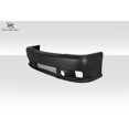 thumbnail image 4 of 2002-2006 Chevrolet Avalanche (w / o cladding) 2003-2006 Silverado Duraflex Phantom Front Bumper Cover - 1 Piece, 4 of 7