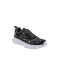 thumbnail image 2 of Tenis Mujer Spalo7 Deportivo negro 24, 2 of 6