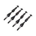 thumbnail image 2 of Universal CVD Drive Shaft Set, Powerful RC CVD Drive Shaft Replacement  For 1/10 RC Car For HSP 94123, 2 of 8
