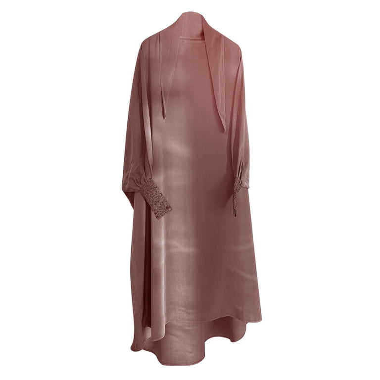 LUOGENLI Dresses For Girls 7-8 Graduation Girl Poses Solid Color Dress  National Dress Skirt Arab Children's Wear Cute Graduation Dresses For Girls  10-12 5-6 Years - Walmart.com