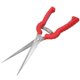 thumbnail image 1 of Stainless Steel Garden Pruning Scissors Plant Cutter Flower Fruit Branch Shears Tool, 1 of 4