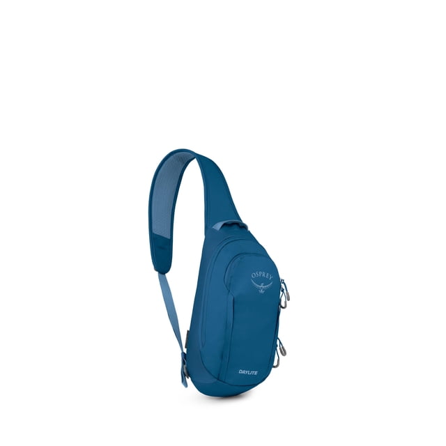 Bandolera Osprey Daylite Night Shift Blue