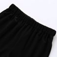 thumbnail image 4 of YUNAFFT Toddler Baby Kids Pant Clearance, Toddler Baby Kids Girls Solid Flare Trousers Pants Casual Clothes, 4 of 8