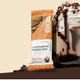thumbnail image 5 of Verb Energy - Caffeinated Energy Bars Chocolate Sea Salt 90-Calorie Energy Snack Bar - Nutrition Bars - Vegan Snacks - Gluten Free Breakfast Bars with Organic Green Tea, 26g (Pack of 16), 5 of 5