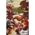 thumbnail image 1 of Secret Invasion: Front Line #5 VF ; Marvel Comic Book, 1 of 1