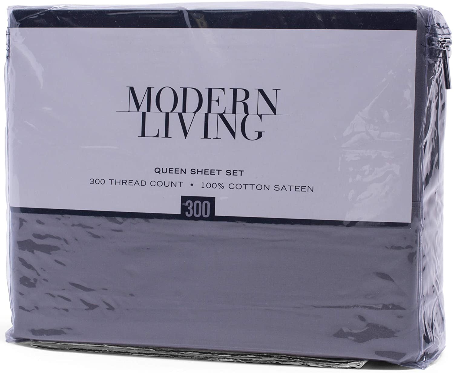 300 Thread Count Twin Java Sheet Set