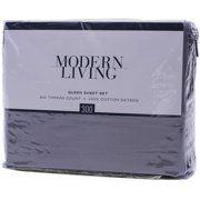 300 Thread Count Twin Java Sheet Set