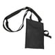 thumbnail image 2 of Funda para bolsa de catéter de orina, 1000ml, ajustable, impermeable, reutilizable, soporte para bolsa de pierna para catéter, para viajes en avión al aire libre, color negro, 2 of 8
