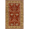 thumbnail image 1 of Artistic Weavers Middleton Kelly 3'9" x 5'9" Rectangular Area Rug, 1 of 2