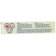 Poligrip Super Denture Adhesive Cream, Original, 2.4 oz (3 Pack) (Bundle)