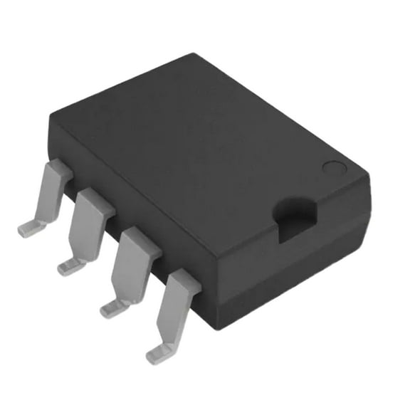 FAN7371MX IC Gate Driver High-Side 8SOP :RoHS, Cut Tape