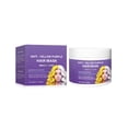 thumbnail image 3 of Xihbxyly Mascarilla Capilar Morada, Tratamiento Nutritivo Capilar, Fortalece El Cabello, Cuidado Capilar Elegante, Ideal para Cabello Decolorado o Teñido, 100 Ml, Repara y Restaura, Corrector de Amar, 3 of 7
