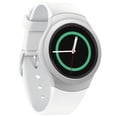 thumbnail image 2 of Reloj inteligente Samsung Gear S2 R730A Reacondicionado - Plateado, 2 of 8