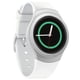 thumbnail image 2 of Reloj inteligente Samsung Gear S2 R730A Reacondicionado - Plateado, 2 of 8
