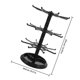 thumbnail image 2 of unbranded 2Ud Giratorio Para Llavero Y Con 3 Niveles Negro Para Organizar Accesorios, 2 of 7