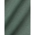 thumbnail image 5 of Reebok Men's and Big Men's Game Day Quarter Zip Fleece Pullover, Sizes XS-5XL, 5 of 6