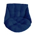 thumbnail image 4 of Cojín de repuesto para silla hamaca, cómodo cojín para asiento, cojín para silla colgante, 4 of 9