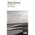 thumbnail image 3 of La Chute (Folio) (Édition Française), 3 of 3