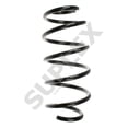 thumbnail image 1 of Suplex Front Coil Spring - 39237 - Compatible with Volkswagen Touran, 1 of 4