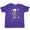Purple, variant on Inktastic Cute Dancing Skeleton Boys or Girls Toddler T-Shirt