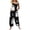 Blue_BE55, variant on Halloween Overalls for Women 2026 Summer Funny Pumpkins Ghost Graphic Loose Wide Leg Jumpsuits with Pockets Orange XL
