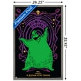 thumbnail image 3 of Disney The Nightmare Before Christmas (1993) - Show Wall Poster, 22.375" x 34" Framed, 3 of 4