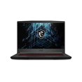 thumbnail image 4 of 2022 MSI GF65 Thin 15.6'' FHD 144Hz Gaming Laptop Intel 6-Core i5-10500H NVIDIA GeForce RTX 3060 Max-Q 6GB GDDR6 32GB DDR4 1TB NVMe SSD HDMI USB-C WiFi AX RJ-45 Backlit Windows 10 w/ RE USB, Black, |, 4 of 5