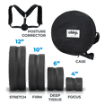 thumbnail image 6 of Chirp Ultimate Neck and Back Pain Bundle (4 Pk), 6 of 6