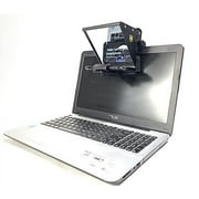 Glide Gear TMP 75 Laptop Smartphone Prompt/DSLR Video Teleprompter