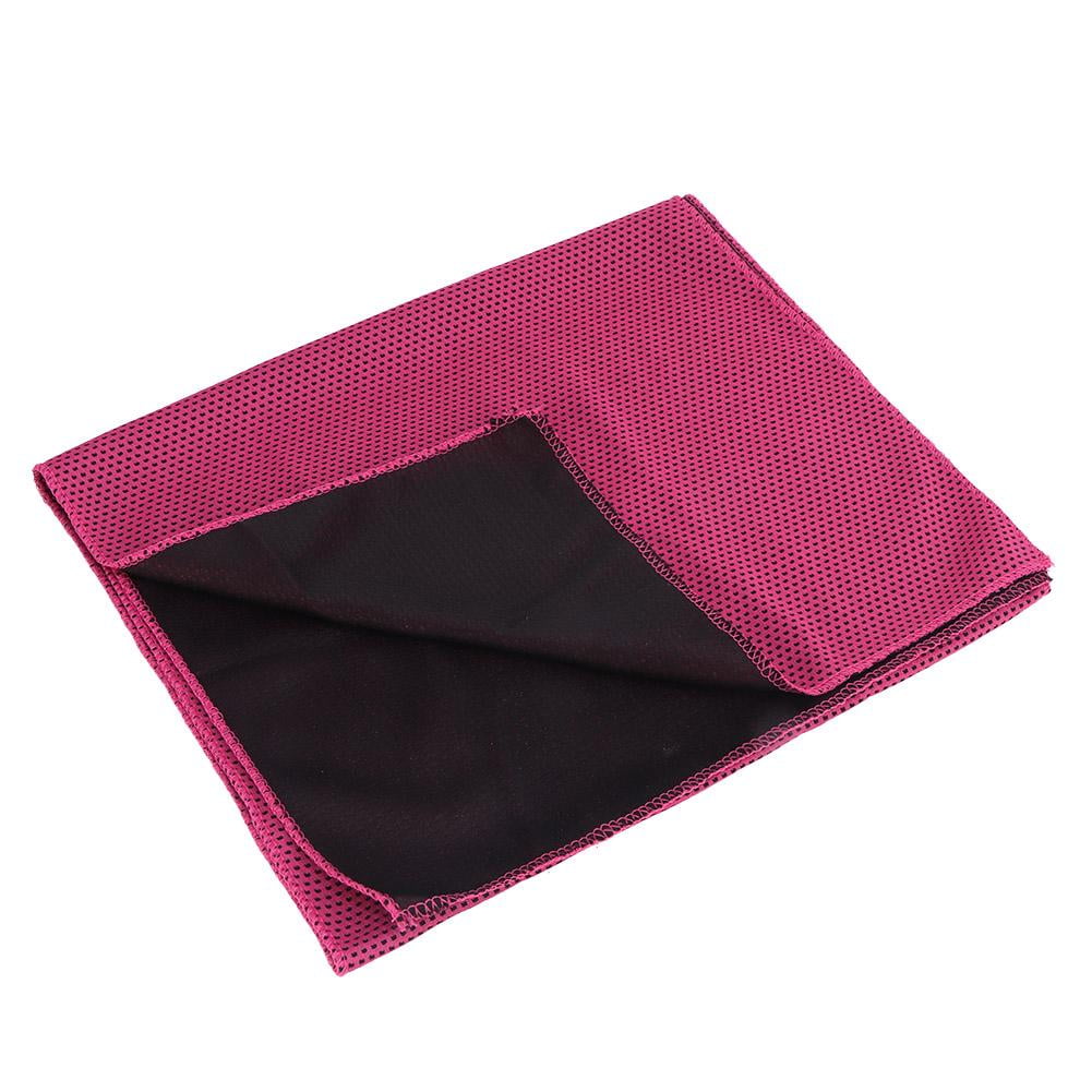 cooling sweat towel