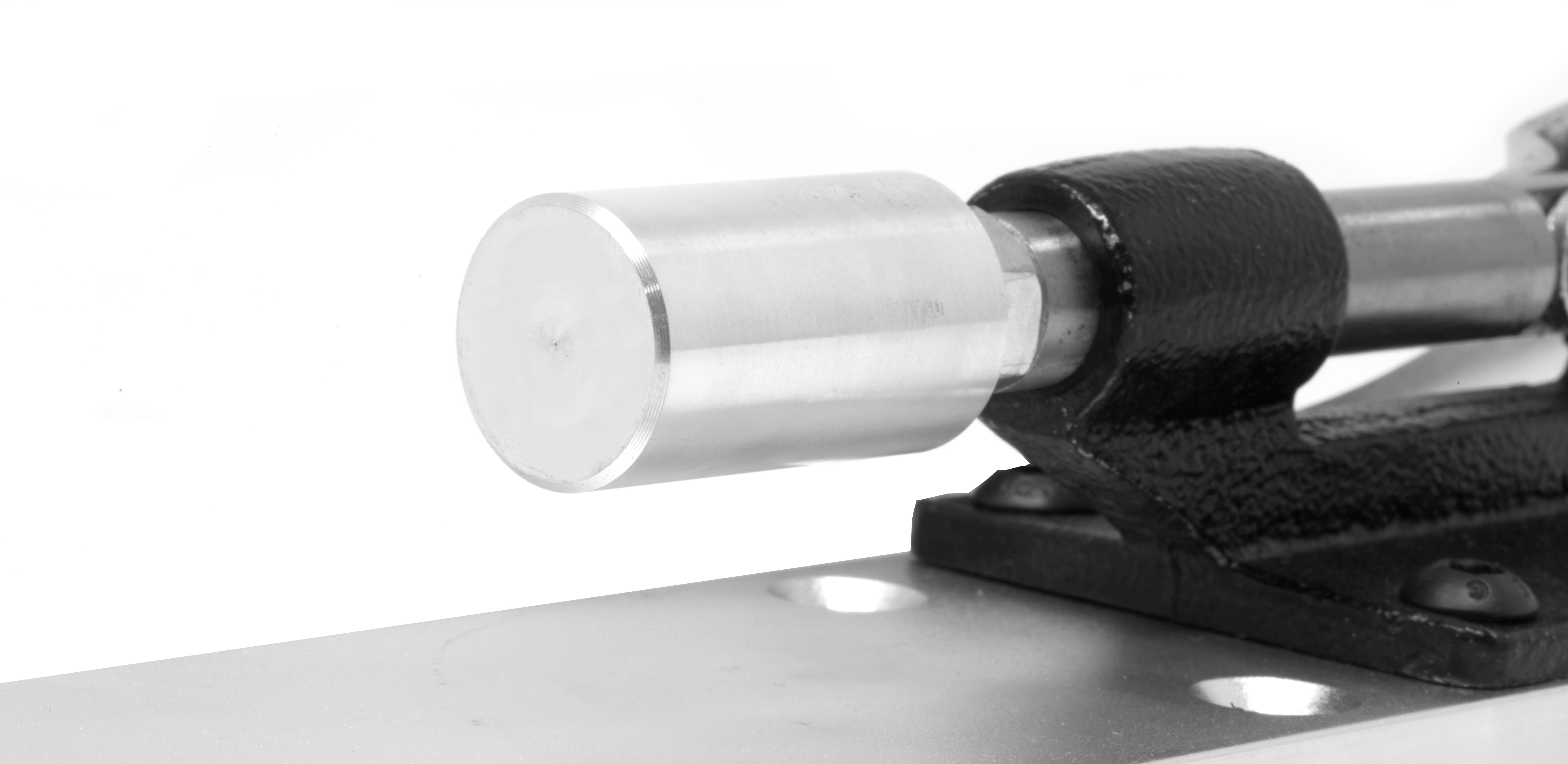WEN Pen Press with Adjustable Assembly Rod and 30-Pound Pressing Pressure