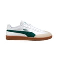 thumbnail image 1 of Tenis Puma 9T Unisex Juvenil blanco 28, 1 of 6