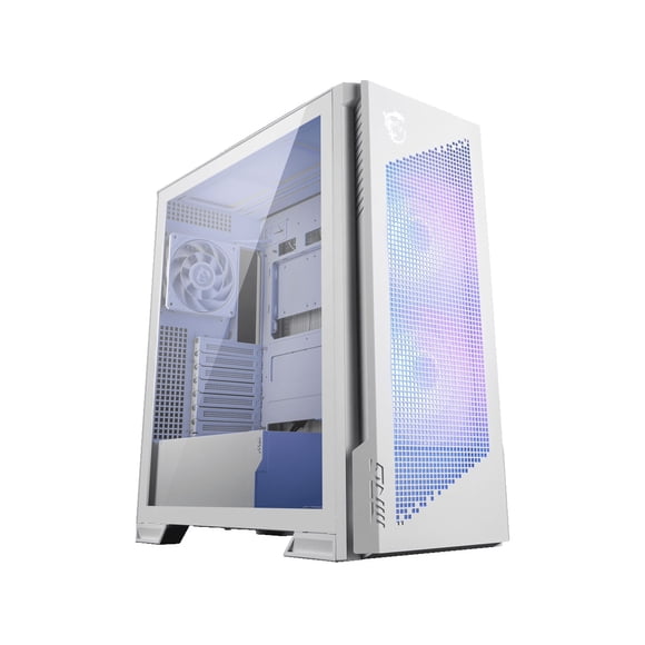MSI MPG Velox 300R Airflow PZ / White (mpgvelox300rairflowpzwhite)