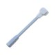 thumbnail image 2 of Paleta de masaje corporal de silicona ligera, herramienta de masaje de cuerpo completo de mano para Azul, 2 of 8