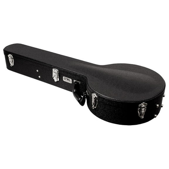 TKL LTD™ Arch-Top Tenor Banjo Limited Edition™ Hardshell Banjo Case