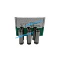 thumbnail image 2 of 6 Pcs 4.236 Guide d'Admission et de Valve d'Échappement pour Pièces de Moteur Diesel Perkins, 2 of 4