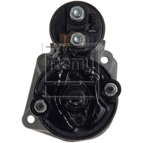 Starter Motor-Premium Remy 17129 Reman