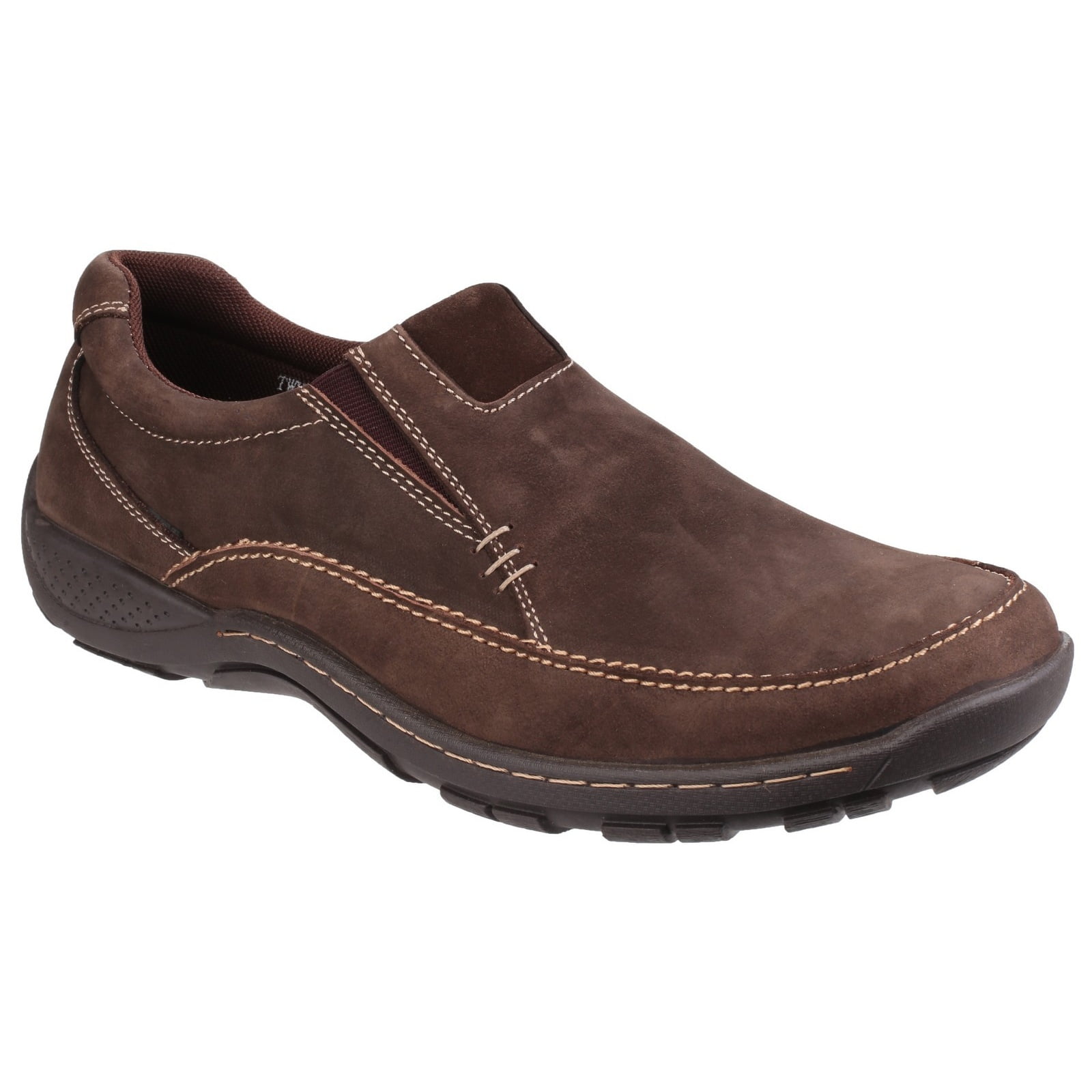 Skechers men's segment the search slip on loafer Clearance