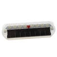 thumbnail image 1 of Impermeable energía Solar led lámpara de advertencia luz trasera lámpara de precaución Universal para vehículos eléctricos Anti-colisión Fácil instalación 7 colores DYNWAVEMX Luz de advertencia trasera de bicicleta, 1 of 8