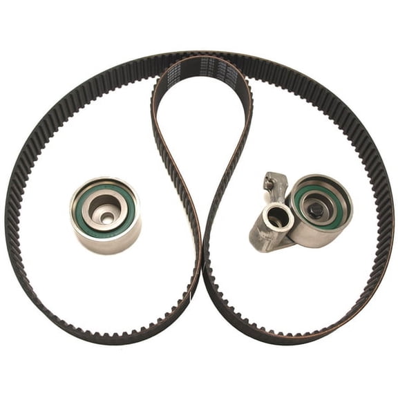 Cloyes BK298 Engine Timing Belt Component Kit Fits select: 2000-2009 TOYOTA TUNDRA, 2001-2009 TOYOTA SEQUOIA