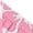 Pink#9527, variant on BOOMNY Toddler Girls 2 Peice Pajamas Sets Floral Graphic Short Sleeve Buttons Sleepwear Tops Shorts Pjs Set for Kids Cozy Loungewear Homewear