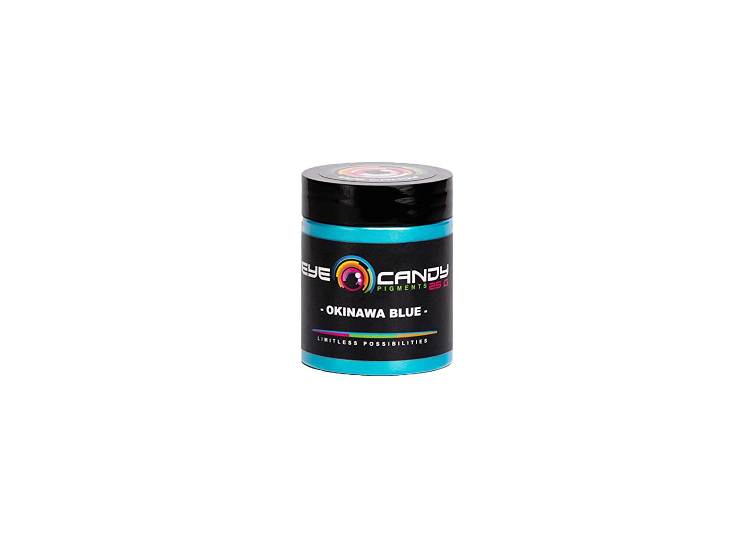 Multipurpose pigment in powder form - NOVAMIX EPOCOLOR