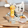 thumbnail image 4 of Rechargeable Pet Bathing Machine Automatic Foaming Shampoo Dispenser Grooming Tool For Dogs And Cats, 4 of 7