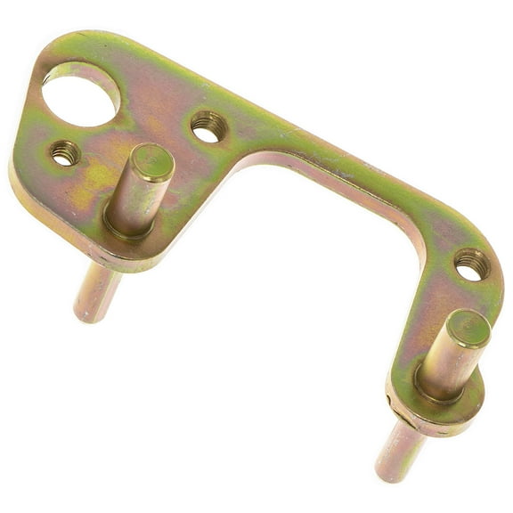 Niche Brake Caliper Mounting Bracket for Polaris Scrambler 500 ATV 519-CMB2228K