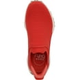 thumbnail image 4 of Ryka Women's Jumpstart Slip On Sneaker Cayenne Red 10M, 4 of 5